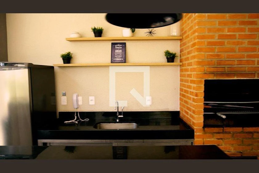 Furnished 2-bedroom rental apartment with 49 m² — photo 13