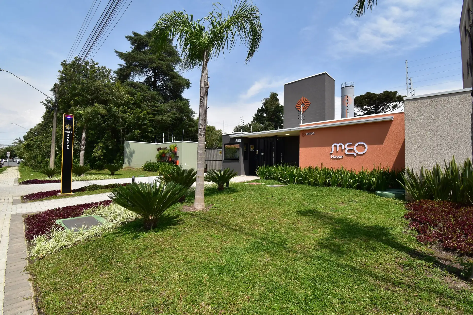Apartamento de 2 quartos, sendo 1 suíte, 53 m², Hauer — photo 52