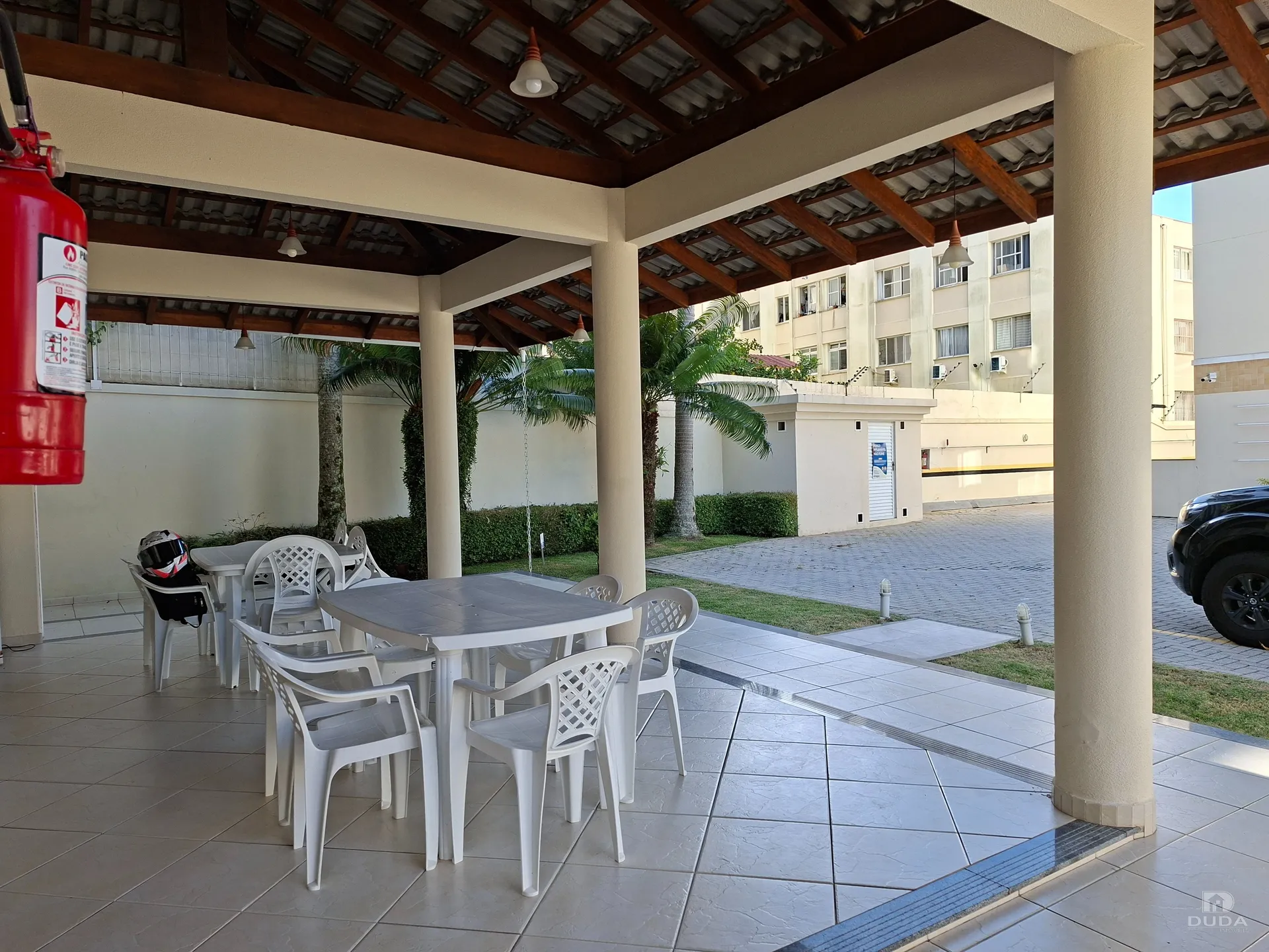 Apartamento de 1 dormitorio con cocina integrada y 1 plaza — photo 10