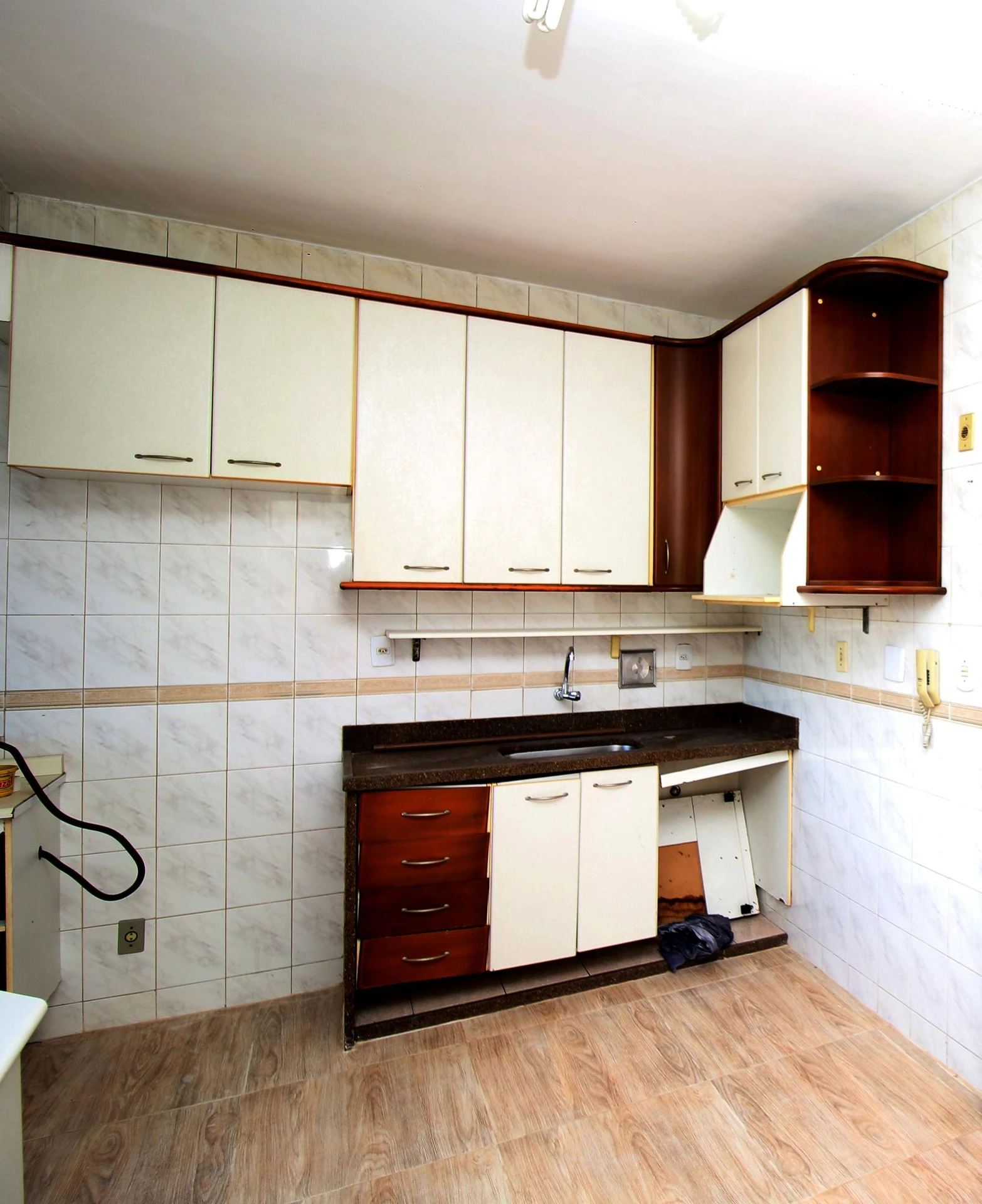 Apartamento com 3 quartos e suíte — photo 32