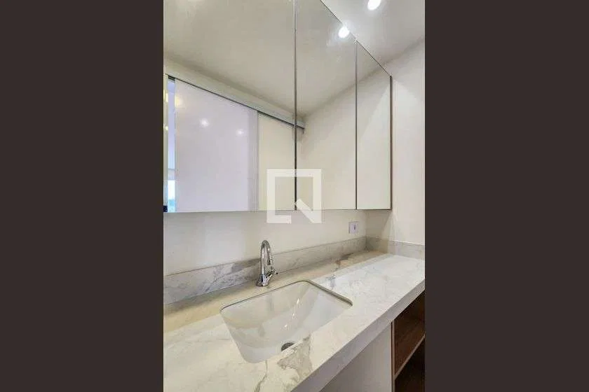 Apartment, 66 m², with a glass-enclosed balcony — photo 27