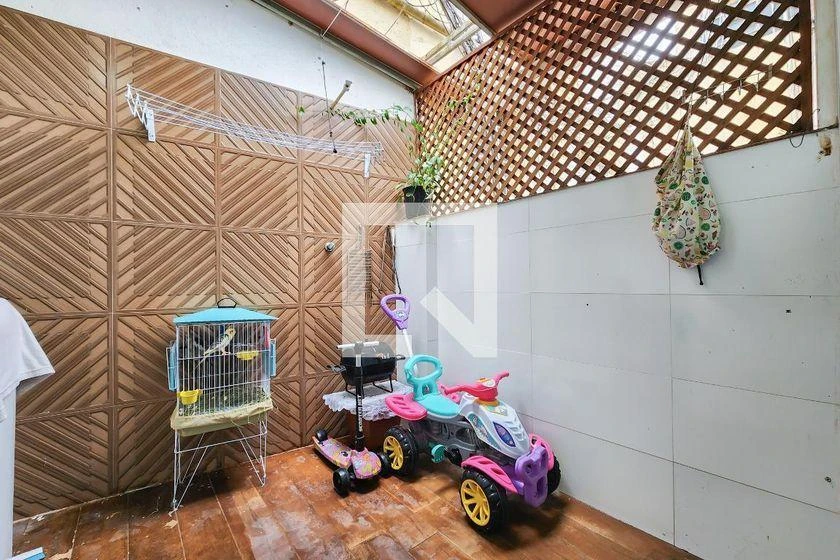 Apartamento mobiliado, 85 m², com máquina de lavar — photo 31
