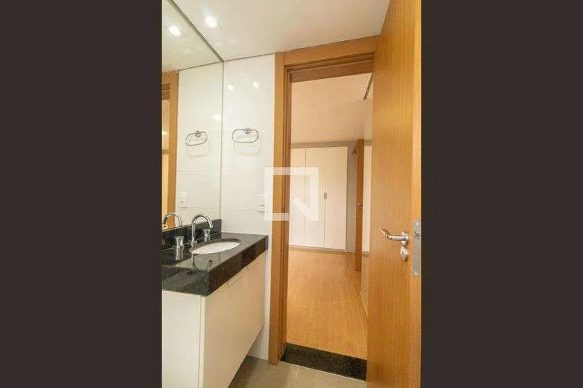 Private pool in a 2-bedroom apartment, 105 m² — photo 17