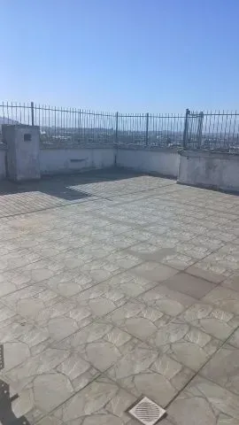 50 m² apartment with 2 bedrooms, 1 parking spot and gas kitchen — photo 12