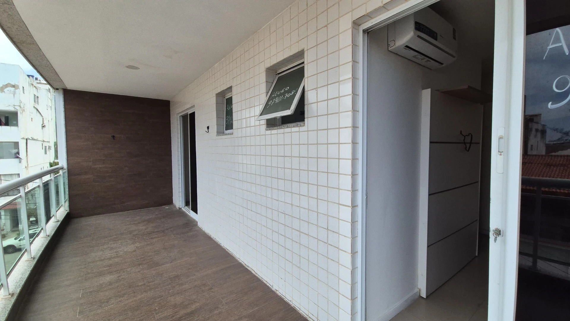 Apartamento de 2 quartos, ambos suítes, 90 m² — photo 12