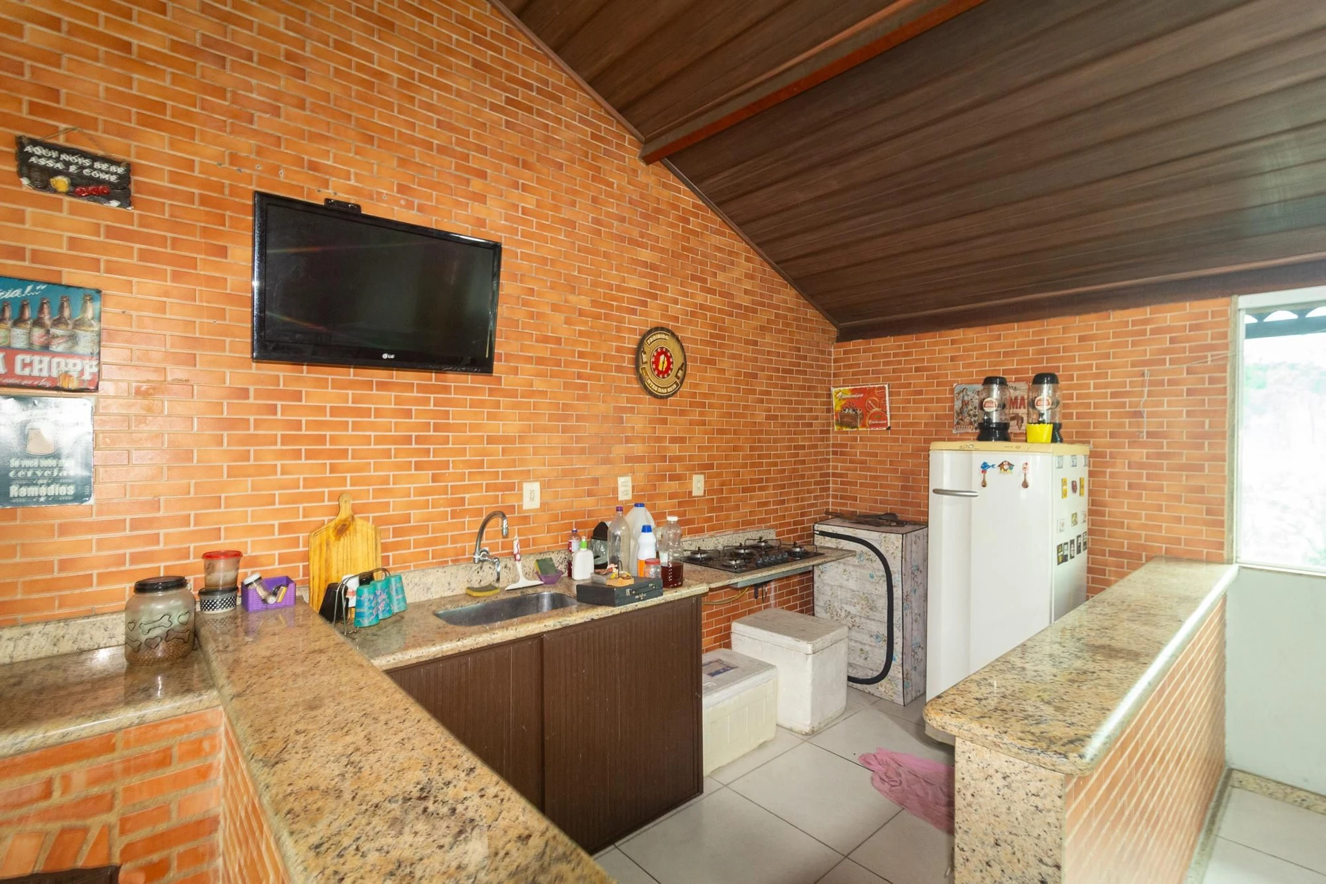 Furnished house, 360 m², with a garden — photo 61