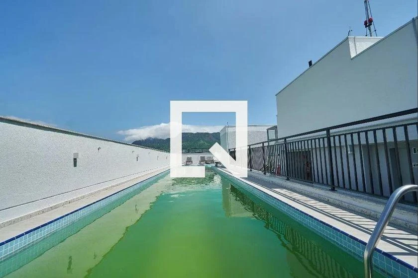 Furnished 52 m² apartment with 2 bedrooms and balcony — photo 24