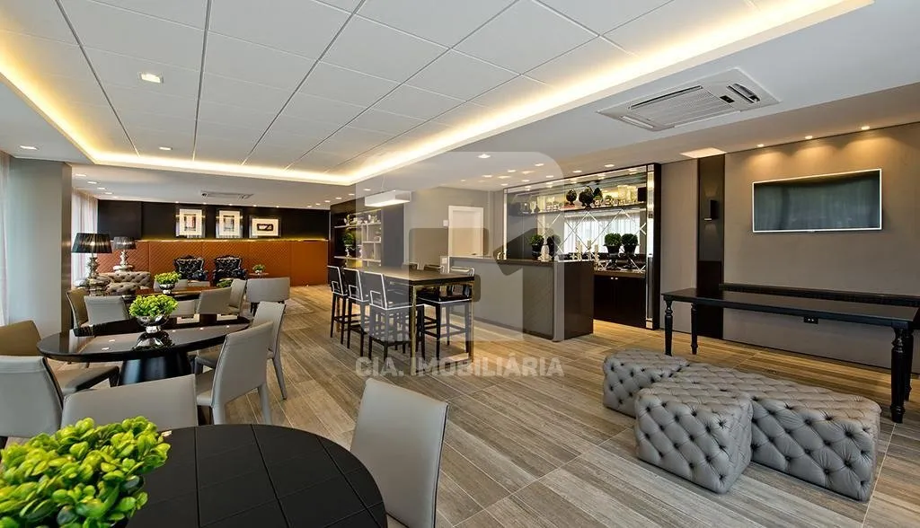 Furnished 52 m² studio with 1 bedroom and 2 baths — photo 13