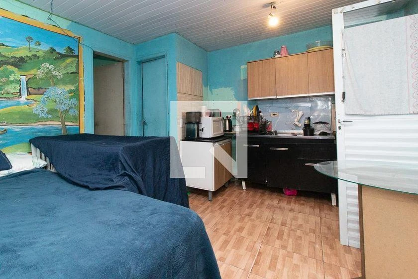 Furnished house, 42 m², with a washing machine — photo 2