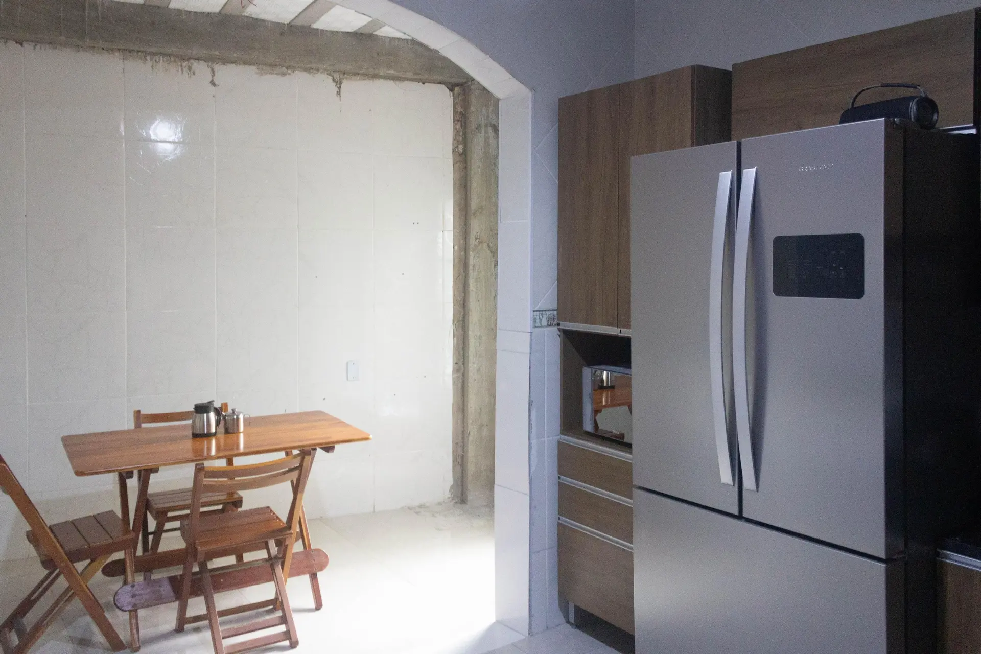 Casa amueblada, 130 m², con balcón cerrado con vidrio — photo 66