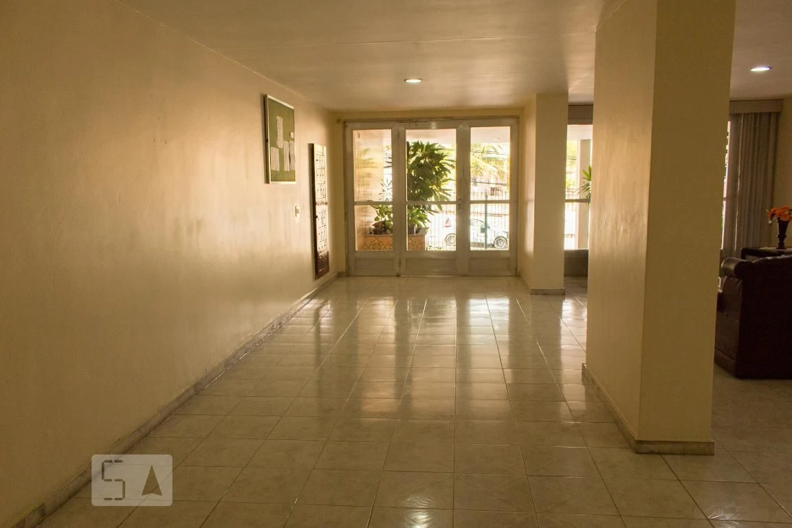 Apartment for rent with 2 bedrooms, balcony and 2 baths — photo 56