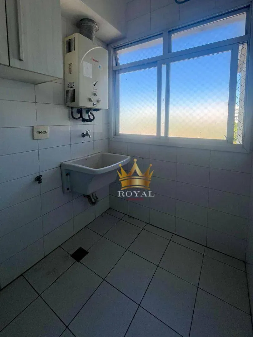 Apartamento com vista para as montanhas, Taquara — photo 14