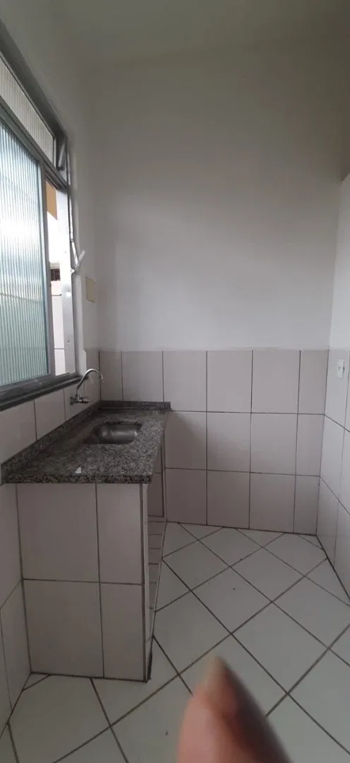 Studio de 25 m², Engenho de Dentro — photo 13