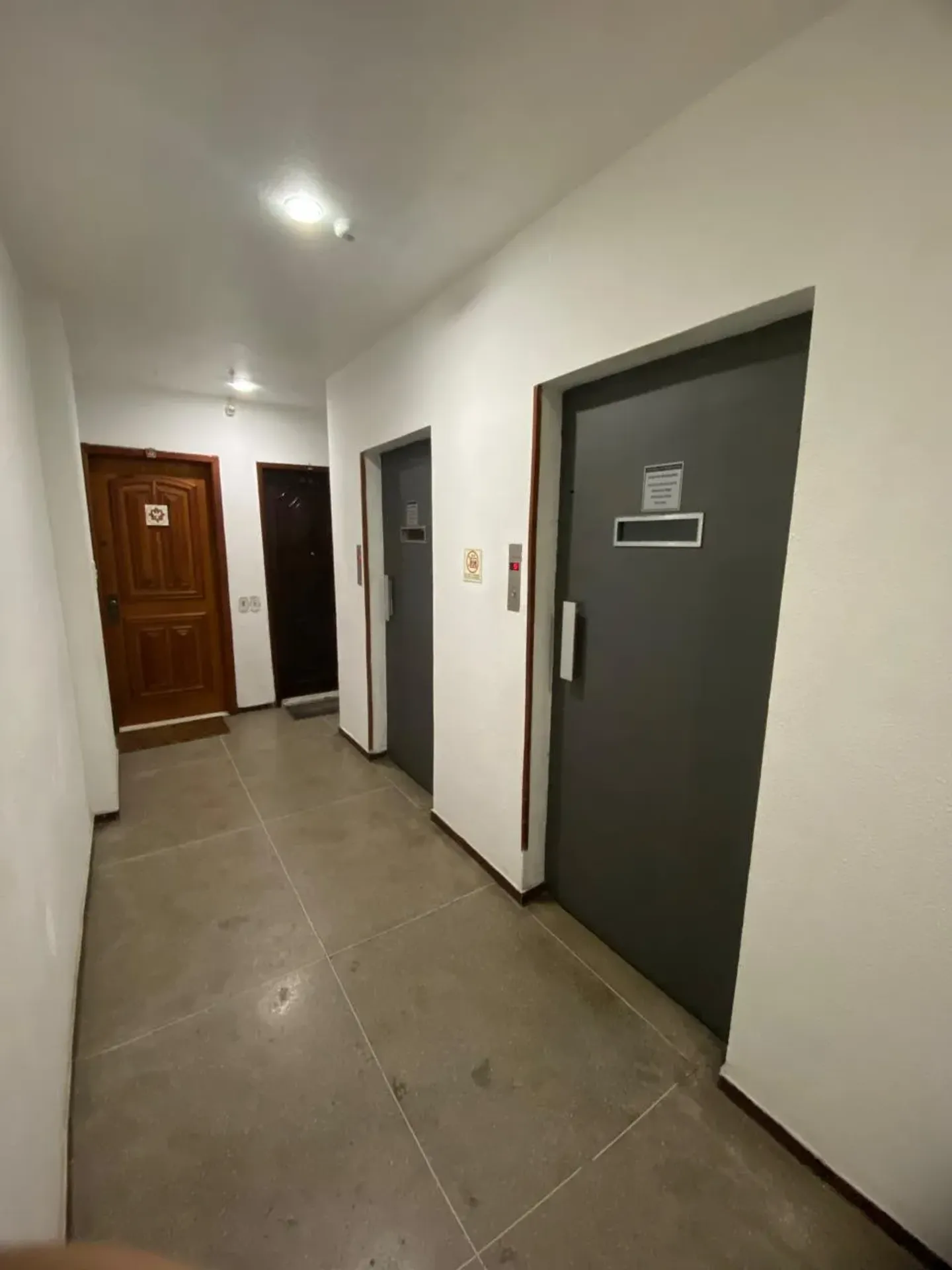 Apartamento de 55 m² para alquilar con 2 dormitorios — photo 4