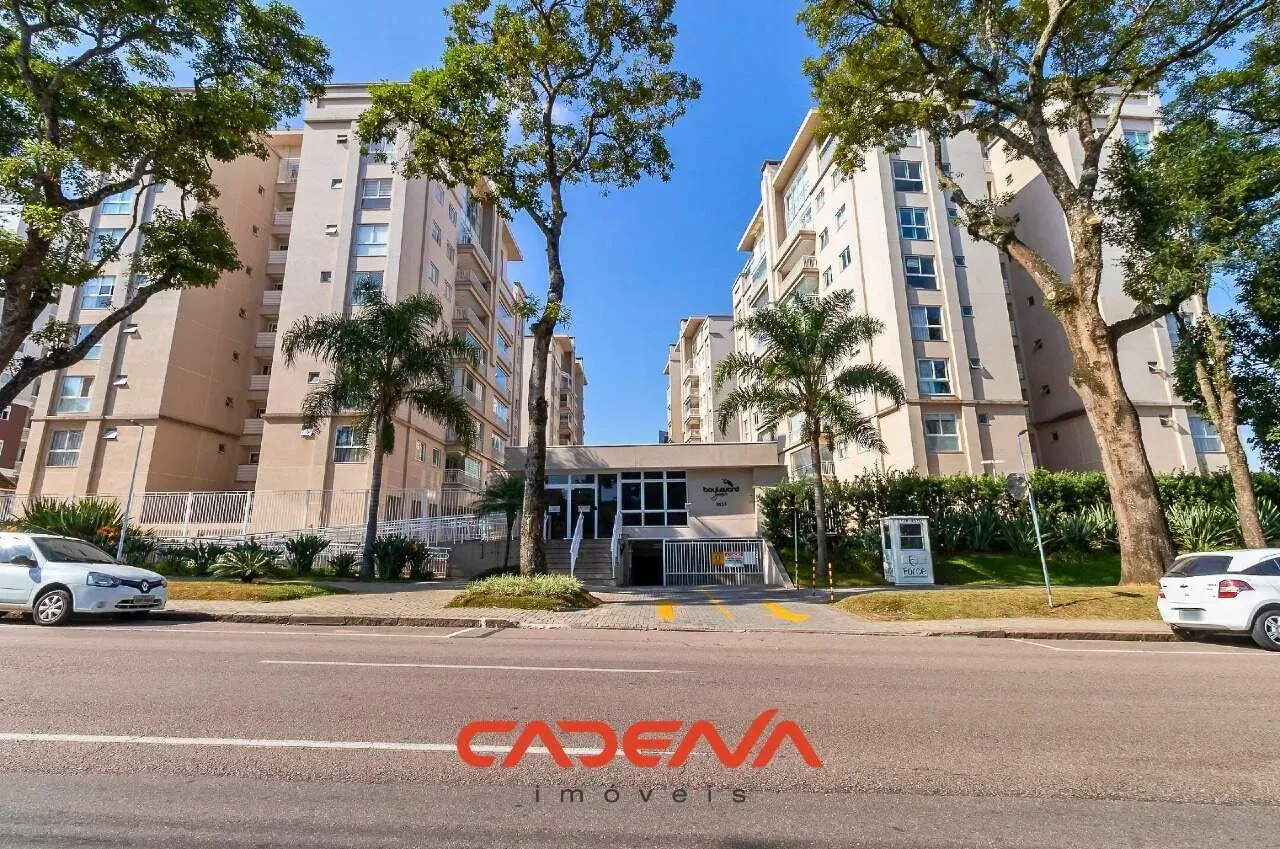 Apartamento mobiliado, 99 m², com varanda gourmet — photo 49