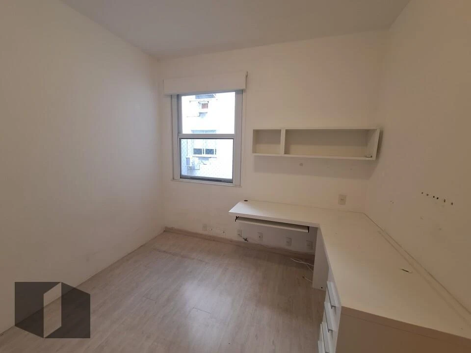 Apartment, 118 m², with a home office — photo 9