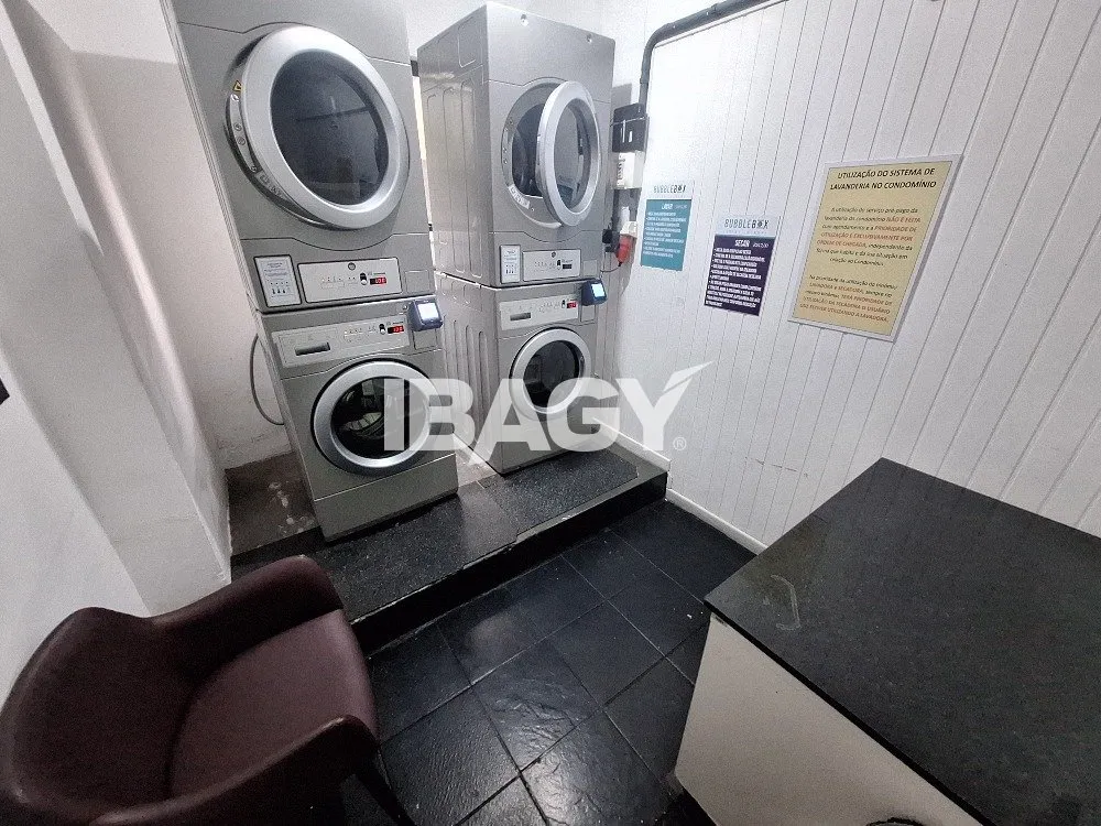 Apartamento de 1 dormitorio con cocina abierta 70 m² — photo 14
