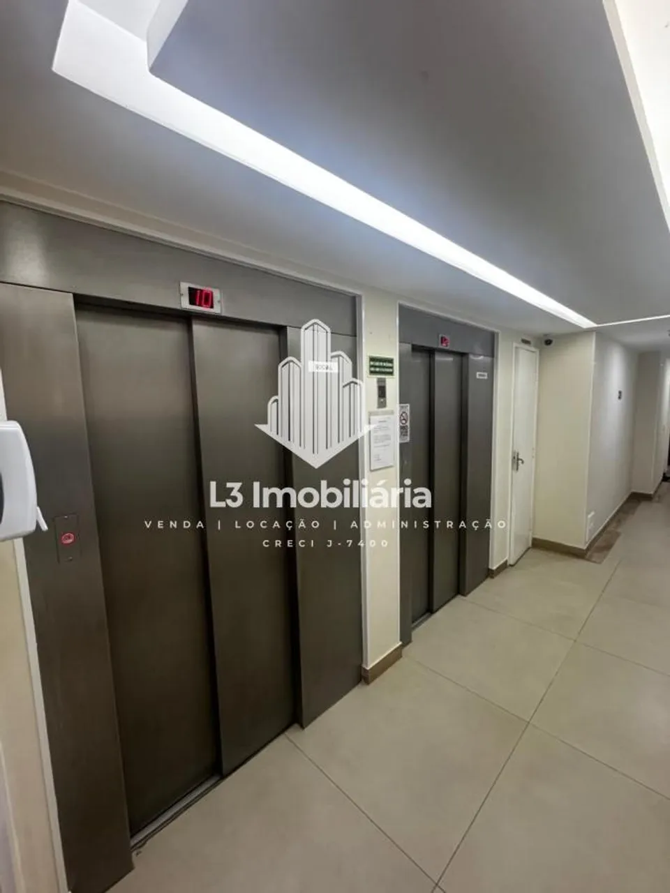 Apartamento mobiliado com 2 quartos e 1 vaga — photo 9