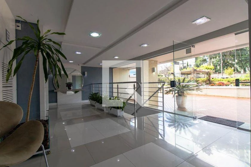 2-bedroom apartment with 63 m² and 2 parking spaces — photo 13