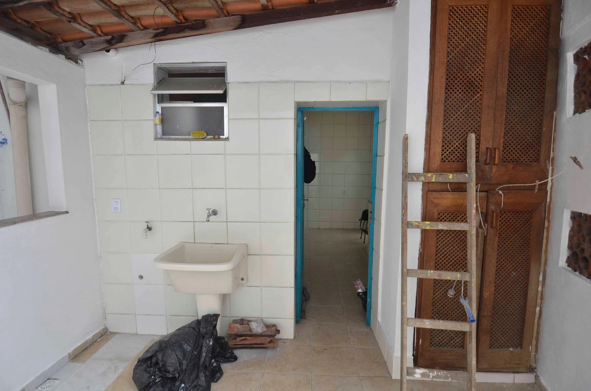 Casa de 3 dormitorios, 1 con baño propio, 120 m² — photo 16