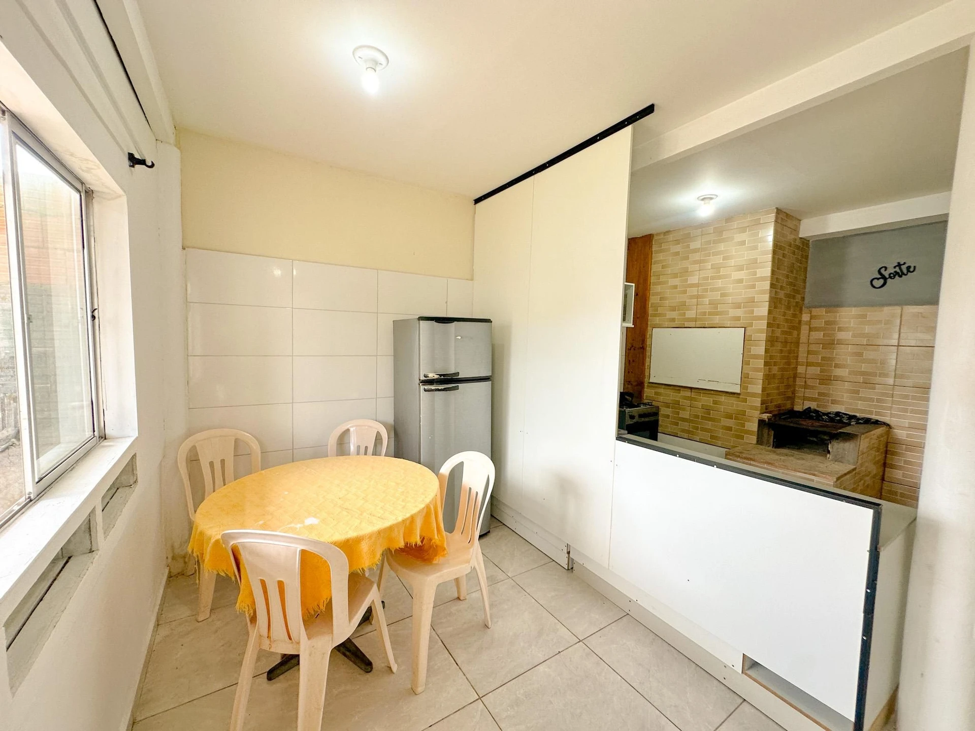 Private pool in a 2-bedroom apartment, 110 m² — photo 11