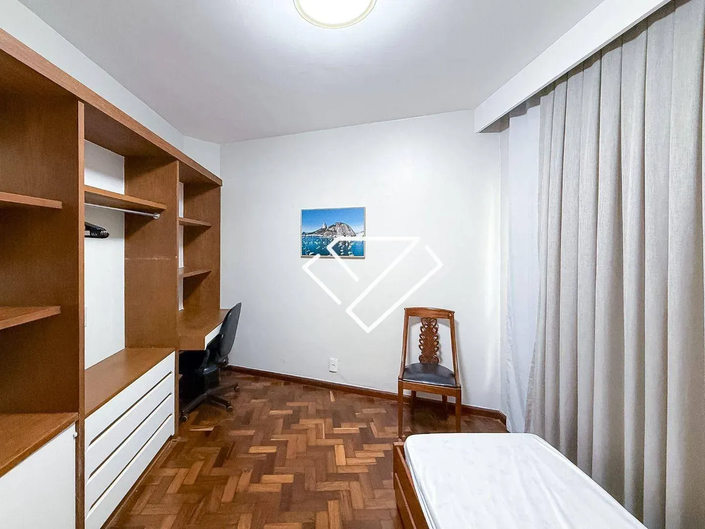 Apartment with 4 bedrooms and a separate gas kitchen — photo 19