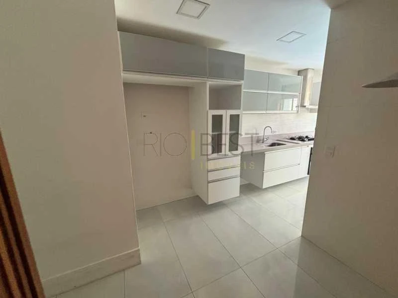 Apartamento de 3 quartos com closet, Rio de Janeiro — photo 8