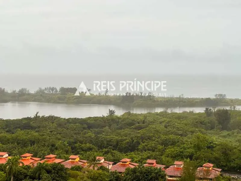Apartment, 60 m², with a water view — photo 8