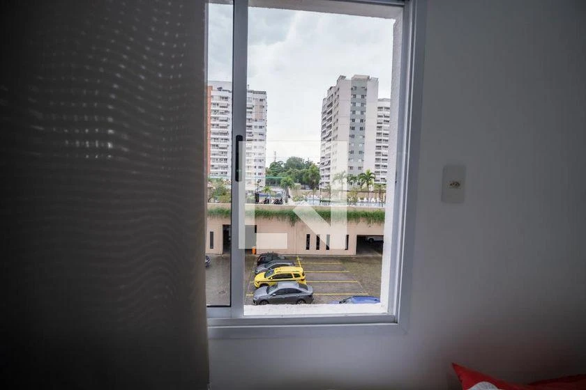 Apartamento mobiliado com 2 quartos e varanda — photo 48