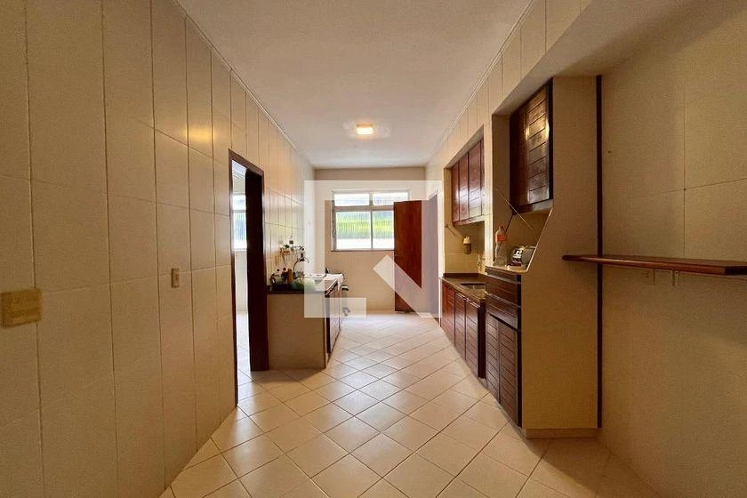 3-bedroom apartment with a water view in Rio de Janeiro — photo 33