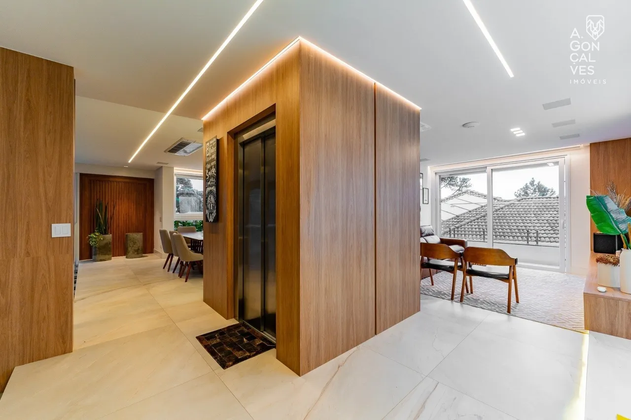 Casa em condomínio mobiliada com 4 suítes e 5 vagas — photo 15