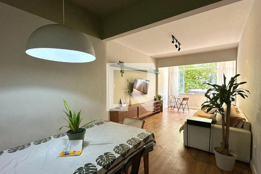 3-bedroom apartment with a walk-in closet in Rio de Janeiro — photo 7