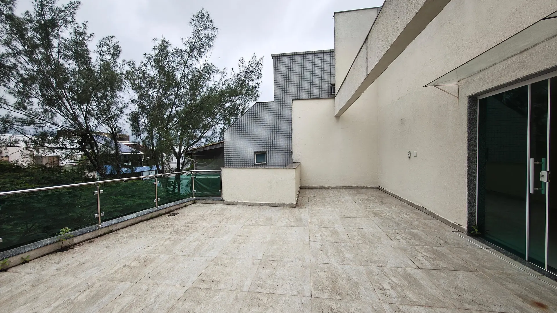 3-bedroom apartment, all with their own bathrooms, 311 m² — photo 21