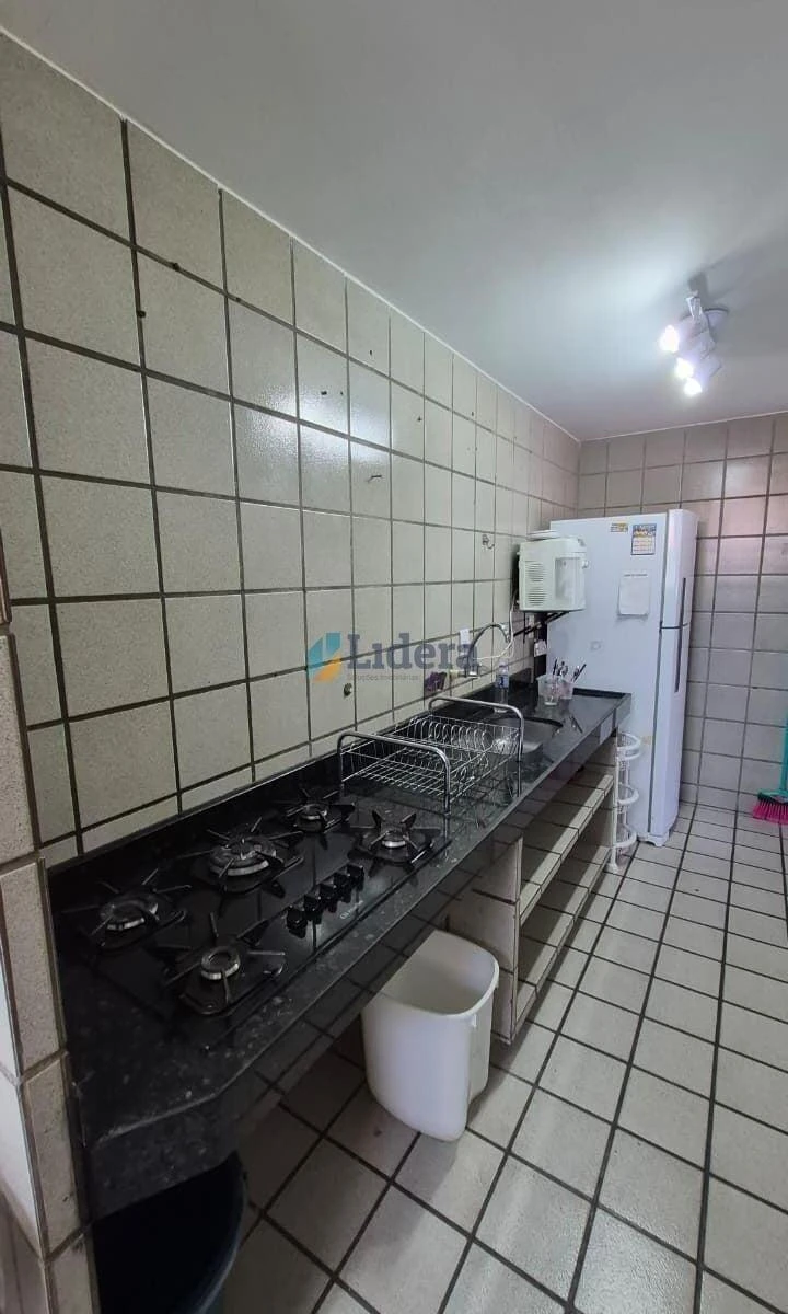 3 quartos e máquina de lavar: apartamento de 72 m² — photo 7