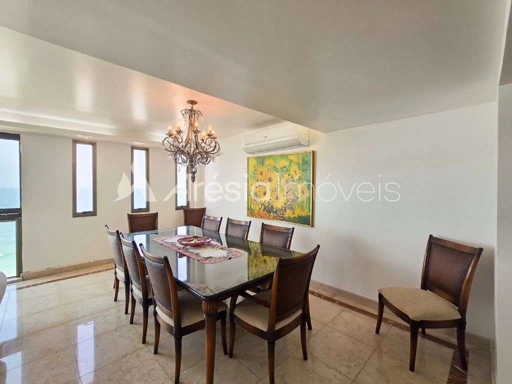 Apartamento duplex mobiliado com 2 suítes e 195 m² — photo 20