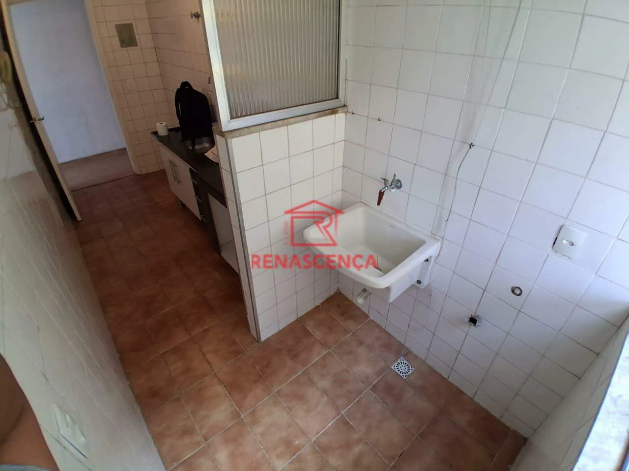 Apartamento com 2 quartos e 1 banheiro, sem vaga — photo 20