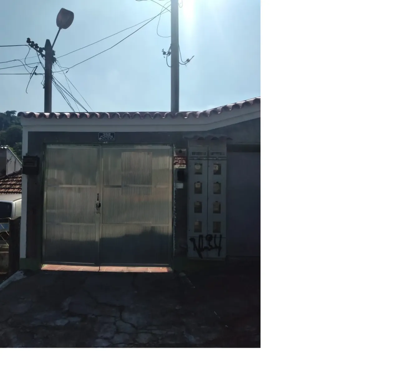 Village house with 2 bedrooms and 1 bathroom — photo 15