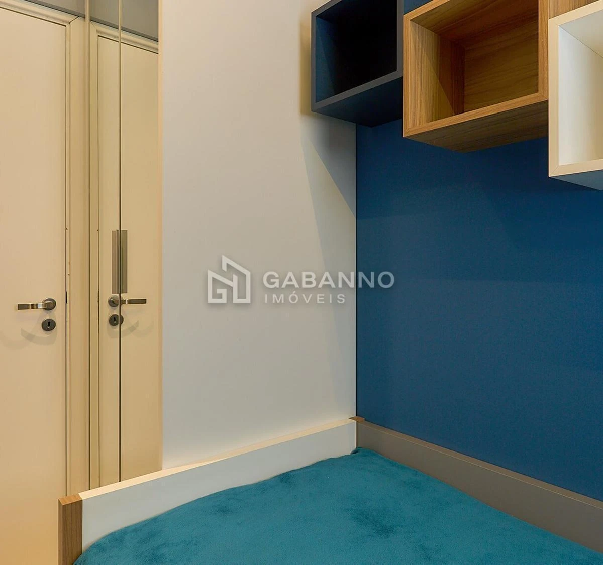 Apartamento mobiliado, 113 m², com varanda envidraçada — photo 46