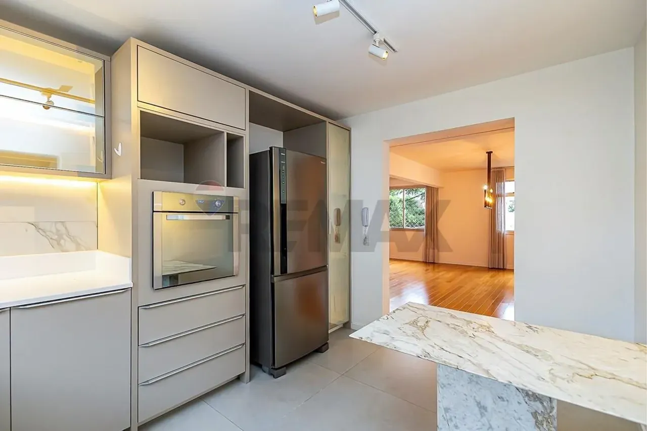 3-bedroom apartment with a separate gas kitchen — photo 10
