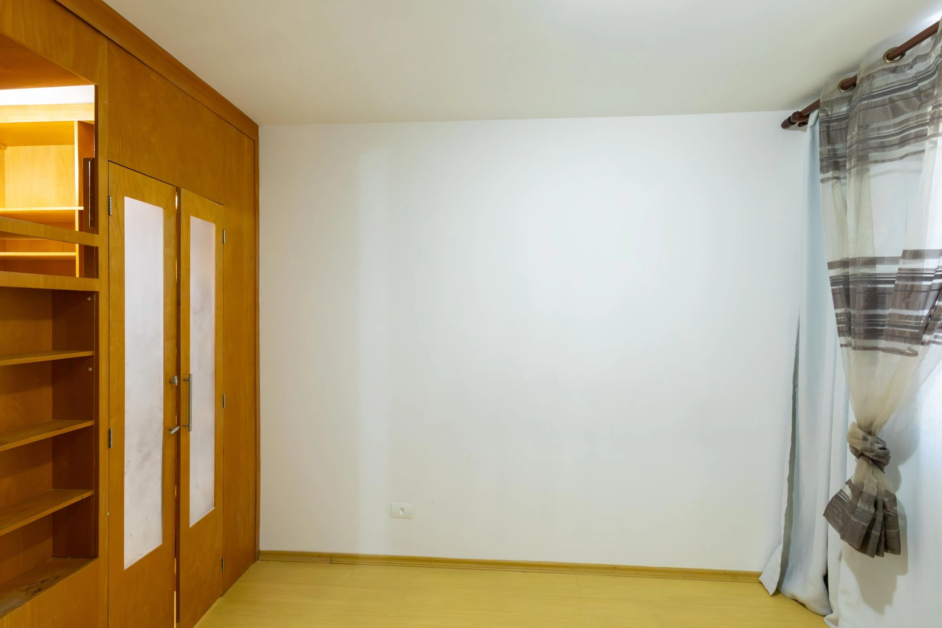 Garden in a 2-bedroom house, 96 m² — photo 31