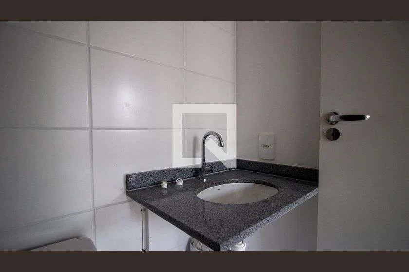 Apartamento de 2 quartos em condomínio com academia — photo 9