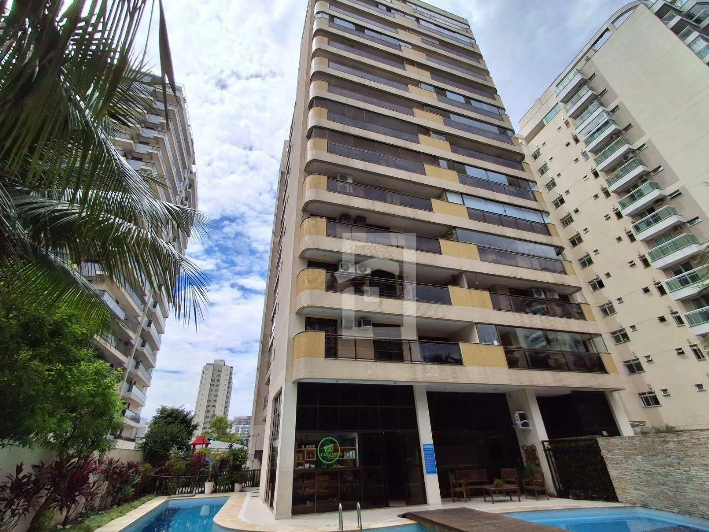Apartamento para alugar com 3 quartos e 68 m² — photo 24
