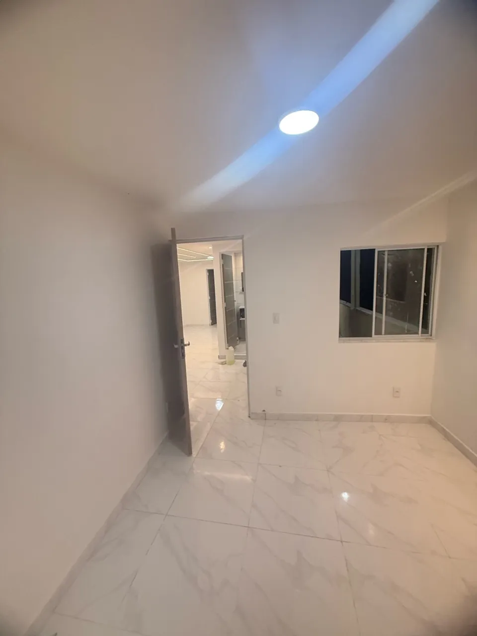 2-bedroom apartment, 50 m² — photo 2