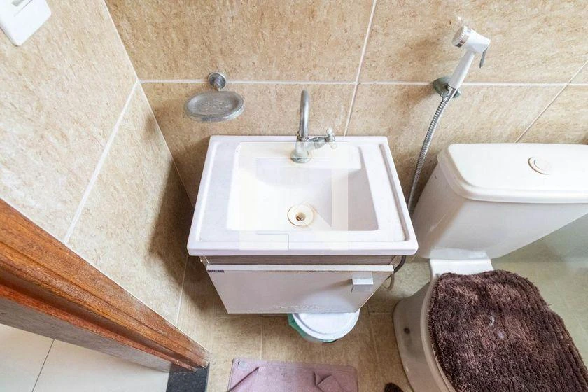 Пральна машина та 2 спальні: квартира 90 м² — photo 23