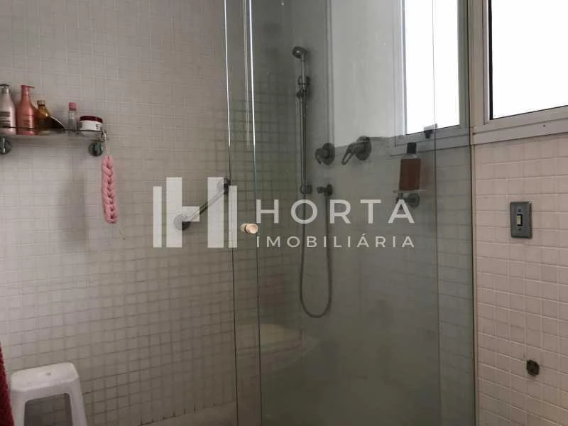 Apartamento 348 m² mobiliado com cozinha a gás separada — photo 14