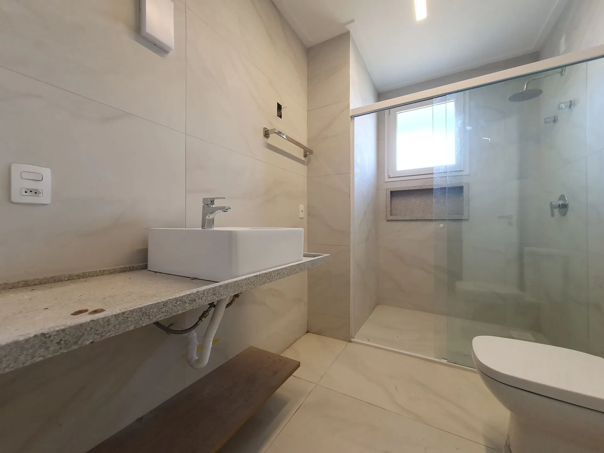 3-bedroom house with a private BBQ in Florianópolis — photo 28
