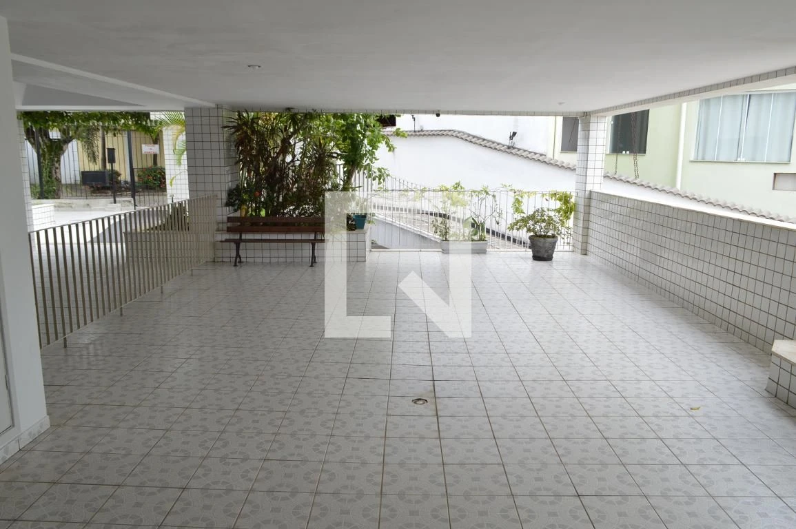 Apartamento mobiliado com 3 quartos e suíte — photo 55