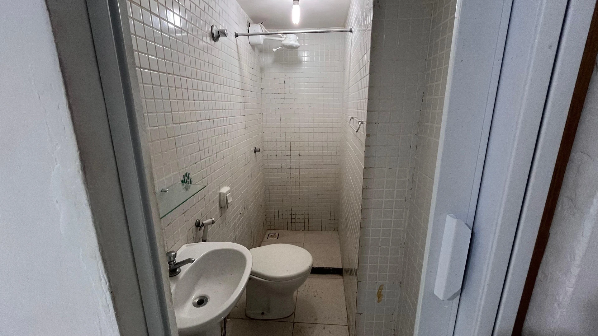 Studio de 35 m², Recreio dos Bandeirantes — photo 20