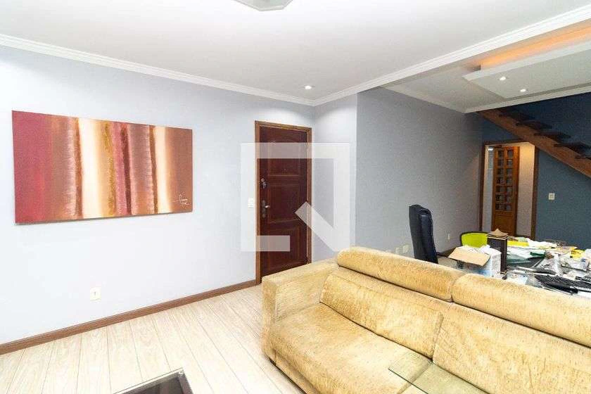 Квартира 244 м² с 4 спальнями и отдельной кухней — photo 10