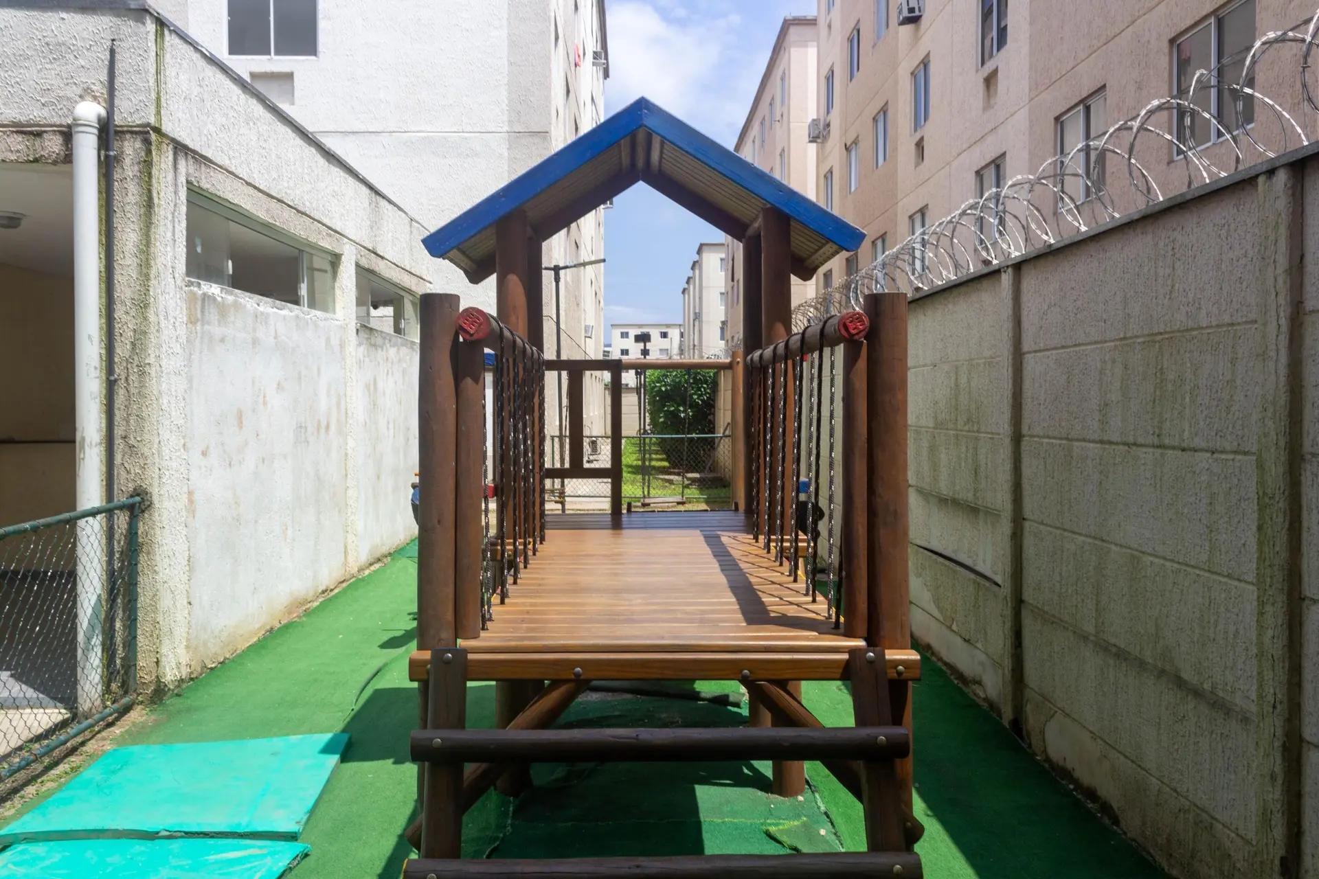 Квартира: 2 спальні, 40 м² — photo 40